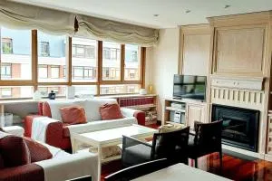 A15- Alojamiento urbanización con piscina cerca de las playas - Сантандер