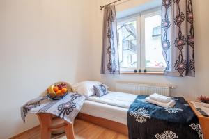 ApartSerwis Apartament Przytulny