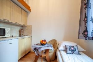 ApartSerwis Apartament Przytulny