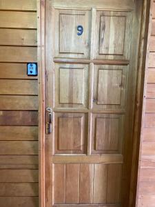 Choconcito Apart Hotel