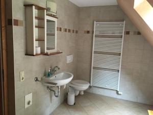 Ferienhaus Bikehütte Rehnhäusl