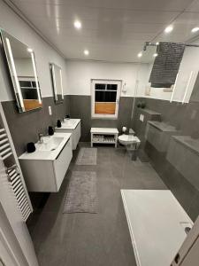 Haus Inseltraum Whg 1