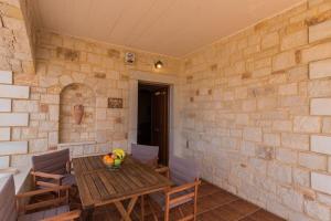 Ydria Villa C Stonebuild