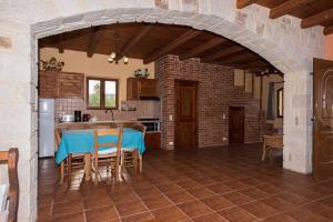 Ydria Villa C Stonebuild