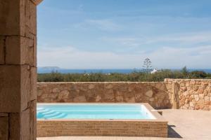 Ydria Villa A With Pool