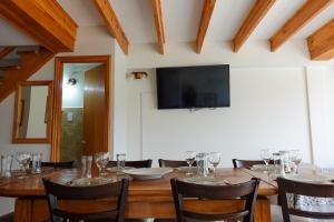 Choconcito Apart Hotel