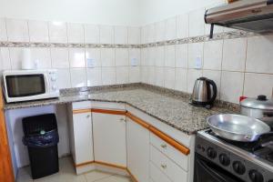 Choconcito Apart Hotel