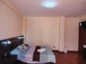 Departamento Mirador Central