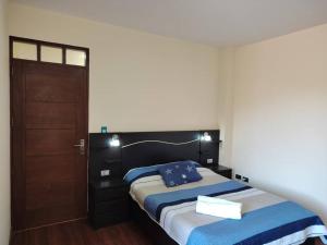 Departamento Mirador Central