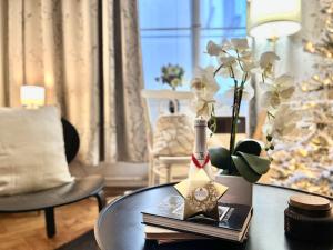 Wenceslas - Prague Apartment