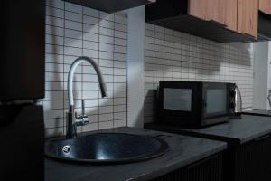 Good vibe 2 Bdr Ap in downtown