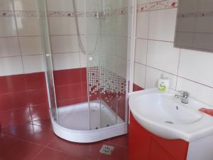 Pensiunea Casa Lircă