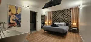 Studio ruffec 10 - Verteuil-sur-Charente