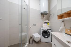 Seifertova Apartments by Willstay