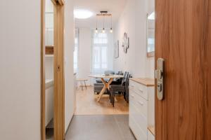 Seifertova Apartments by Willstay