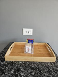 Departamento Los Sauces 850