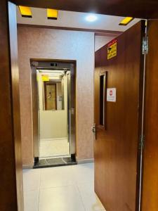 Appartement Chic Accès Direct à Gare TGV Kenitra