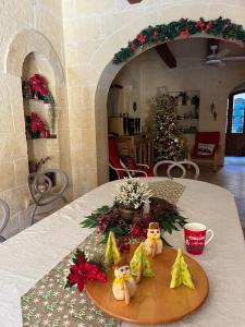 Tal-Mans Farmhouse Gozo