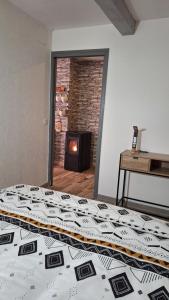 Appartements Vacance et Cure dans Duplex 80 M2 a CERET 66400 : photos des chambres