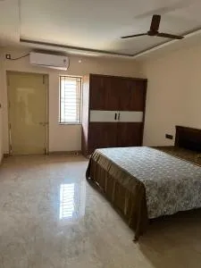 4C NRI residency - Tirupati