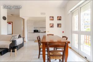 Angolo di Roma Climatizzato-Wi-Fi-Parking-Metro C