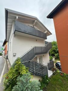 Nave San Rocco, Trentino