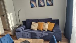 Apartament Juratel Zwycięska Wrocław