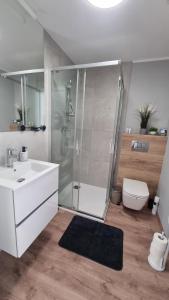 Apartament Gamma Zwycięska Wrocław