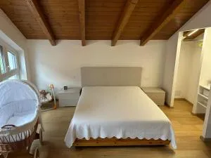 Nave San Rocco, Trentino - 圣米凯莱亚拉迪杰