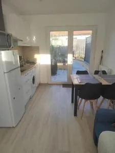 Gîte indépendant de plein pied près de Colmar - Obermorschwihr