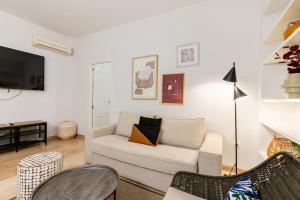 G5 Apartamento Sevilla Centro