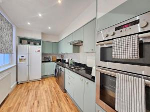 City Nest 2 Bedroom Apartment in Paddington