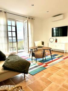 Appartements Appartement Vue Mer Porto-Vecchio : photos des chambres