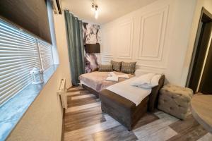 Apartment room in Apartments Strk Aleksandra