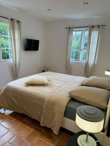 Appartements Appartement Vue Mer Porto-Vecchio : photos des chambres