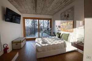 Green forest - Ixihome - Ghirla