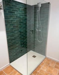 Spacieux et lumineux 2 chambres vue mer Centre-ville de Porto-Vecchio