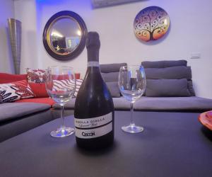 Apartamento Yumbo Iguazu Luxury