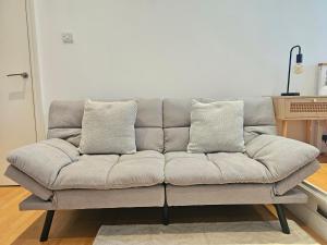 City Nest 2 Bedroom Apartment in Paddington