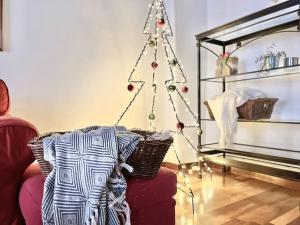 Old Town Prague Apartment