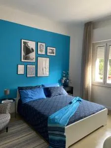 Casa dibi - Maciolla