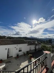 Casa La Fuente Alta - Algodonales