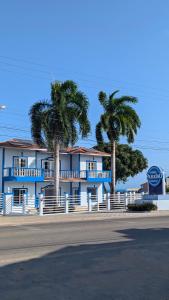 Hotel Paraiso Maragogi LTDA