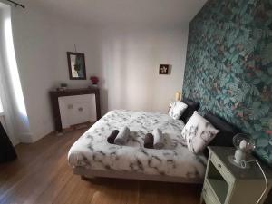 Appartement 2 personnes - fibre