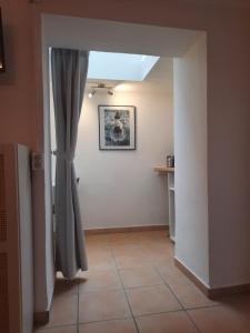 Gemütliches Studio-Apartment für 2 Personen in Toplage