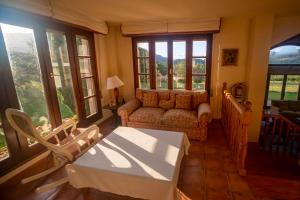 Rural Resort Cantabria