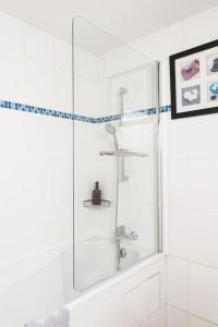 LA DEUCHE - Charmant Studio rénové avec vue