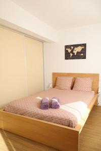 Appartements LA DEUCHE - Charmant Studio renove avec vue : photos des chambres