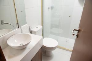 Apartamento Zn Barra