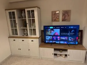 Apartamento Sotest - La Cartuja